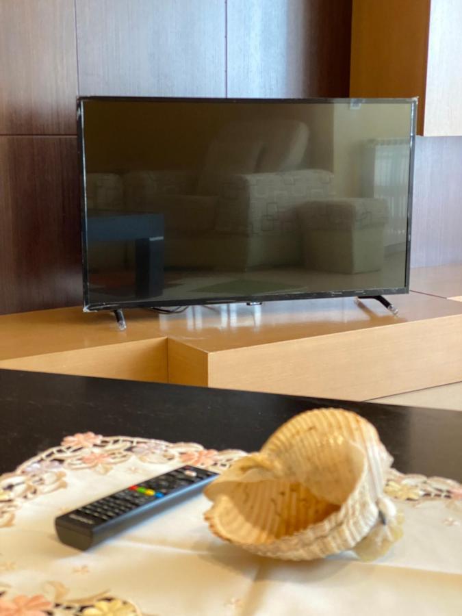 Sunshine Place 엘바산 외부 사진