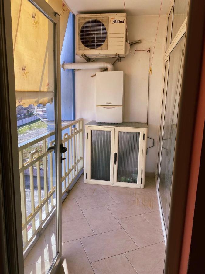 Sunshine Place 엘바산 외부 사진